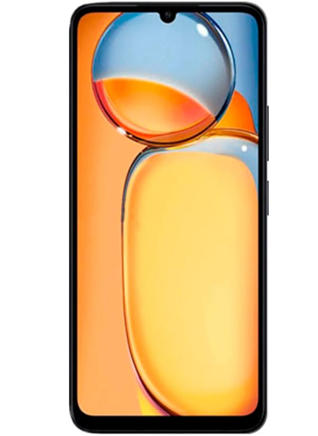 小米 Redmi 13C 手机规格曝光，此前已通过国内 3C 认证