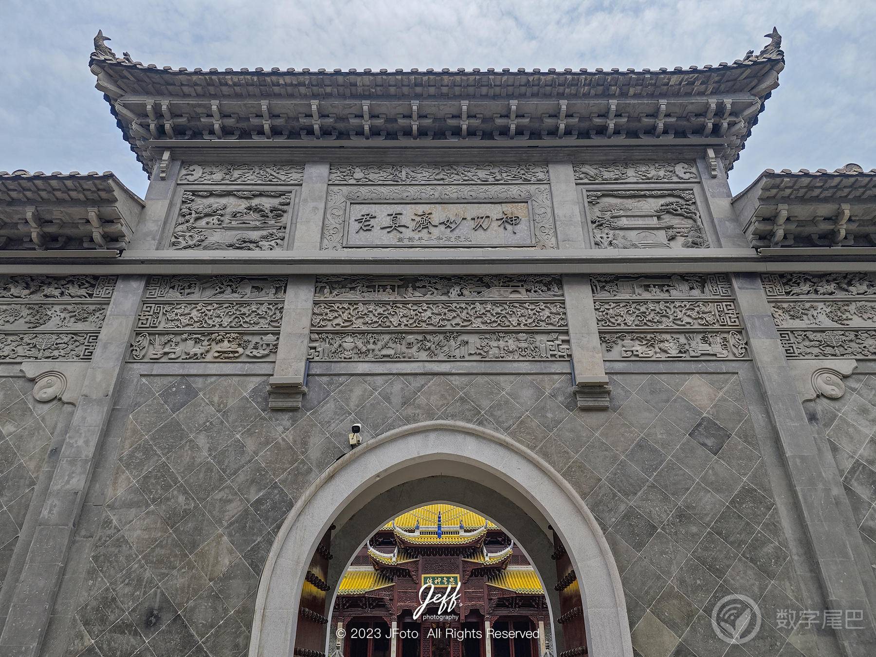 周末旅行-衢州、南昌