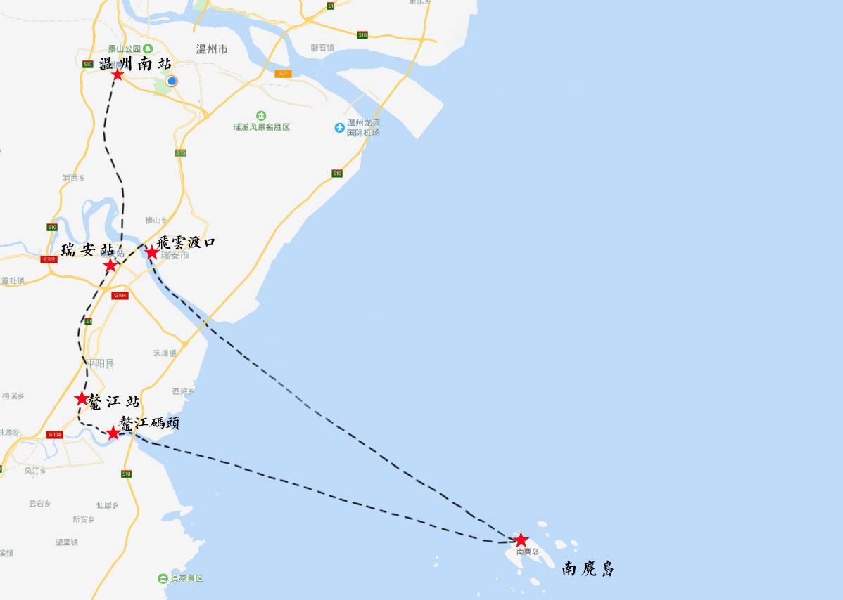 高山流水觅知音，南麂岛上浪弹琴