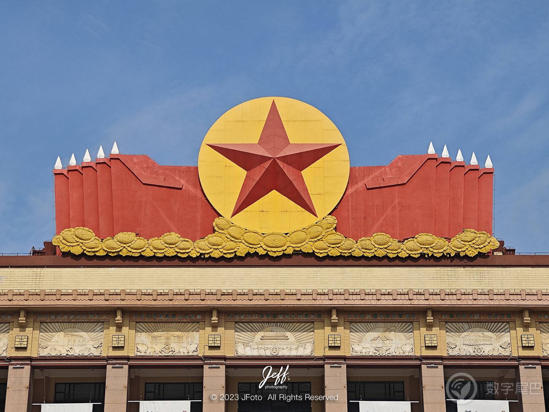 周末旅行-衢州、南昌
