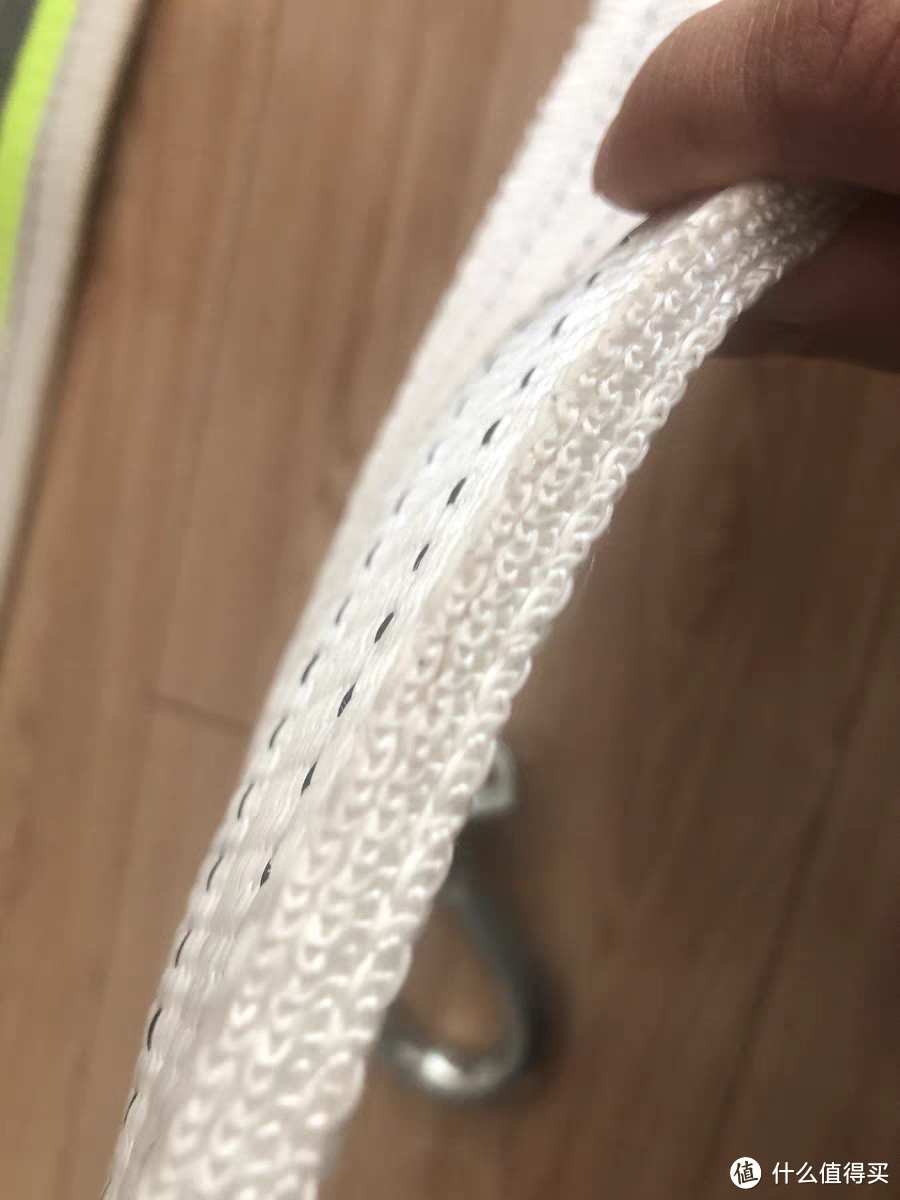 双11车品推荐：拖车绳