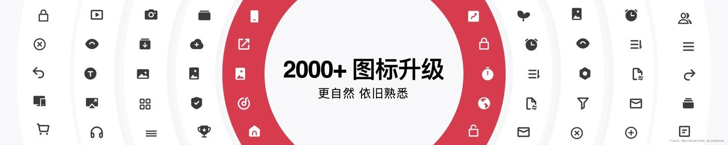 vivo OriginOS 4正式发布：全新图标 全新字体 自带AI大模型