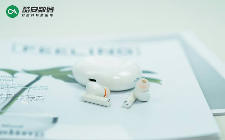 极摩客 K1 &amp; 极摩客 G1 · 图赏】