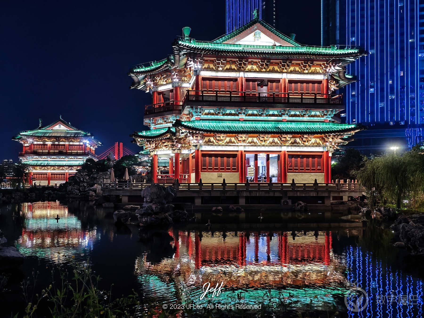 周末旅行-衢州、南昌