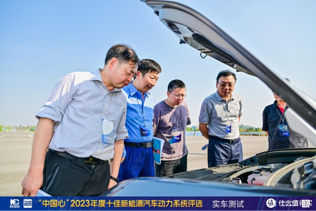智能汽车 篇十二：“中国心”2023年度十佳新能源动力系统来了，问界新M7、仰望U8等自主品牌领跑