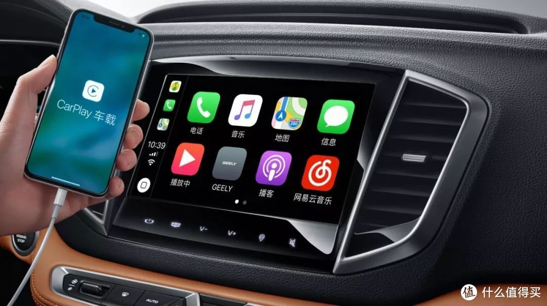 Car Play好用吗？好用有用吗？