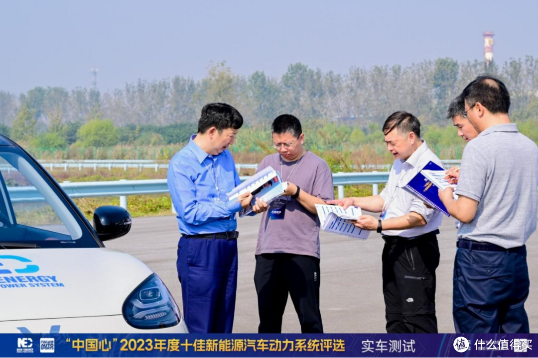 智能汽车 篇十二：“中国心”2023年度十佳新能源动力系统来了，问界新M7、仰望U8等自主品牌领跑