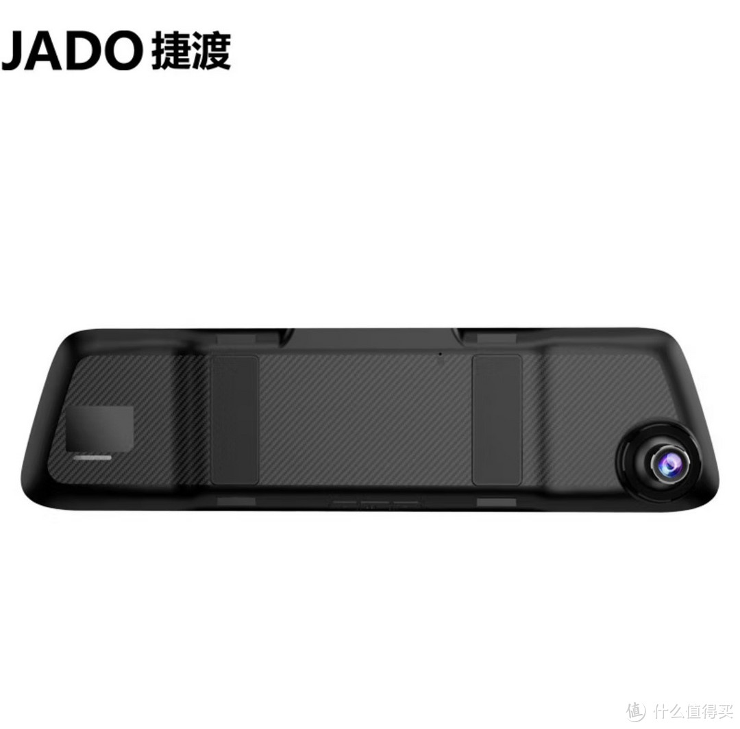 捷渡行车记录仪