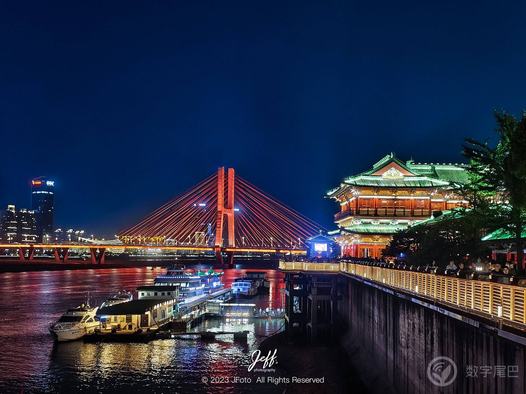 周末旅行-衢州、南昌