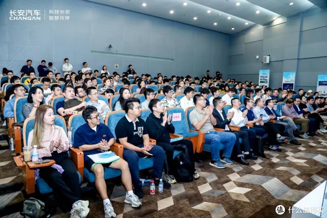 广纳天下英才，助力企业发展 长安汽车携手优秀人才逐梦全球