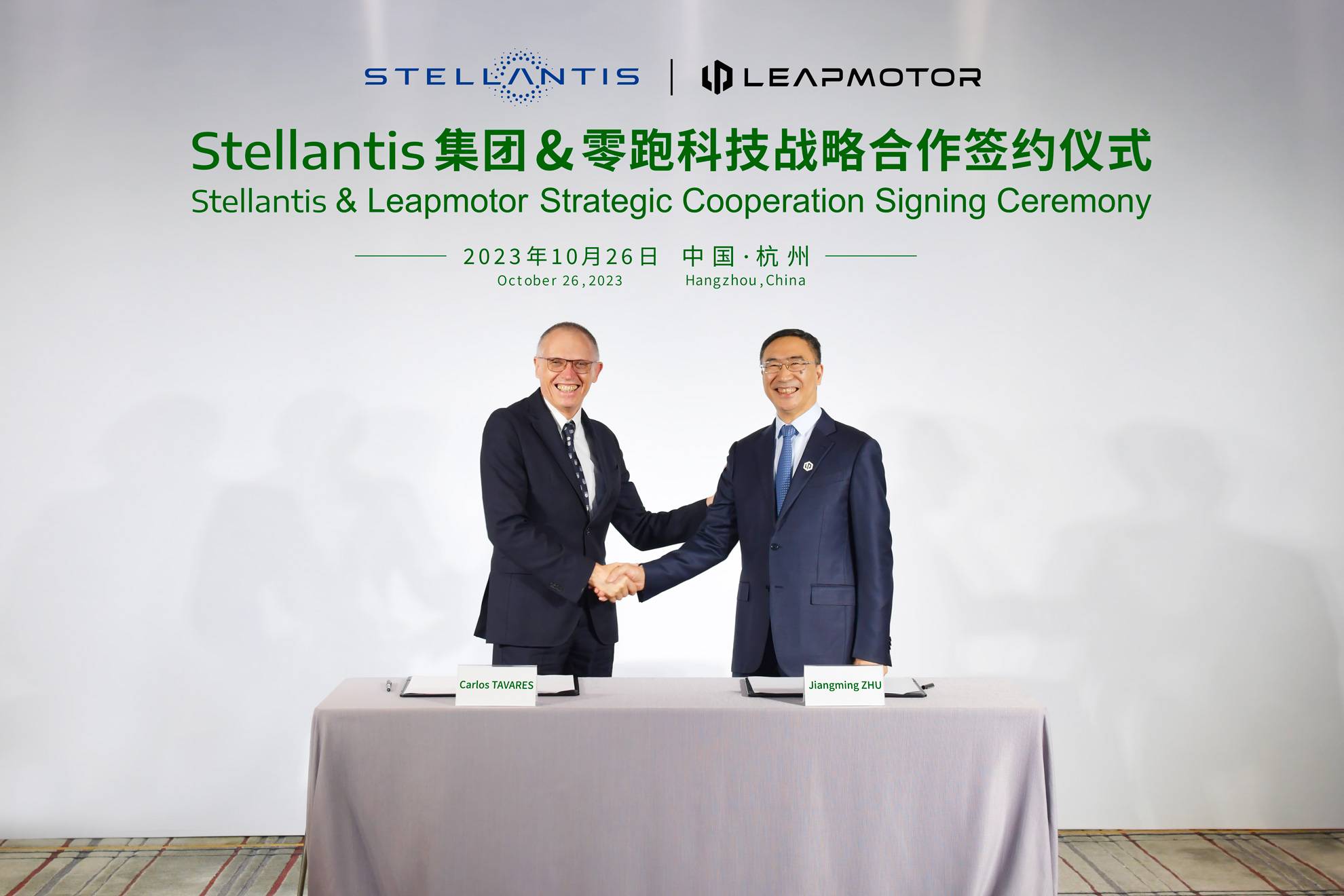 比亚迪、小鹏和理想三个月销量破百万大关，中国新能源汽车再次刷新记录！