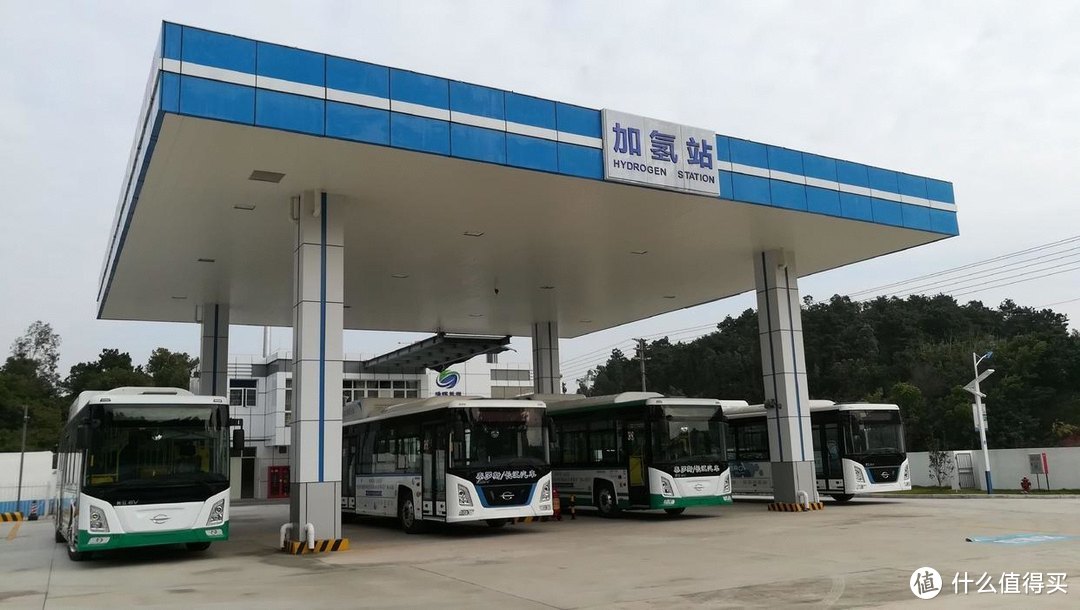 加氢3分钟，续航500KM！宝马CEO：电能只是过渡，氢能才是未来