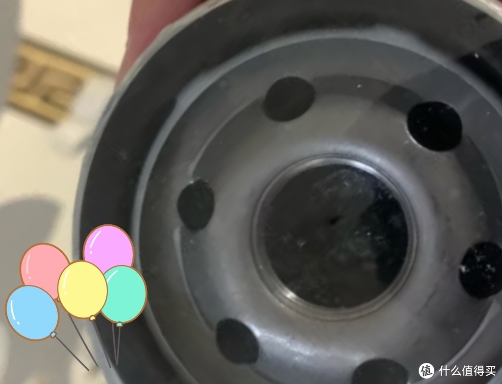 马勒机油滤芯机滤