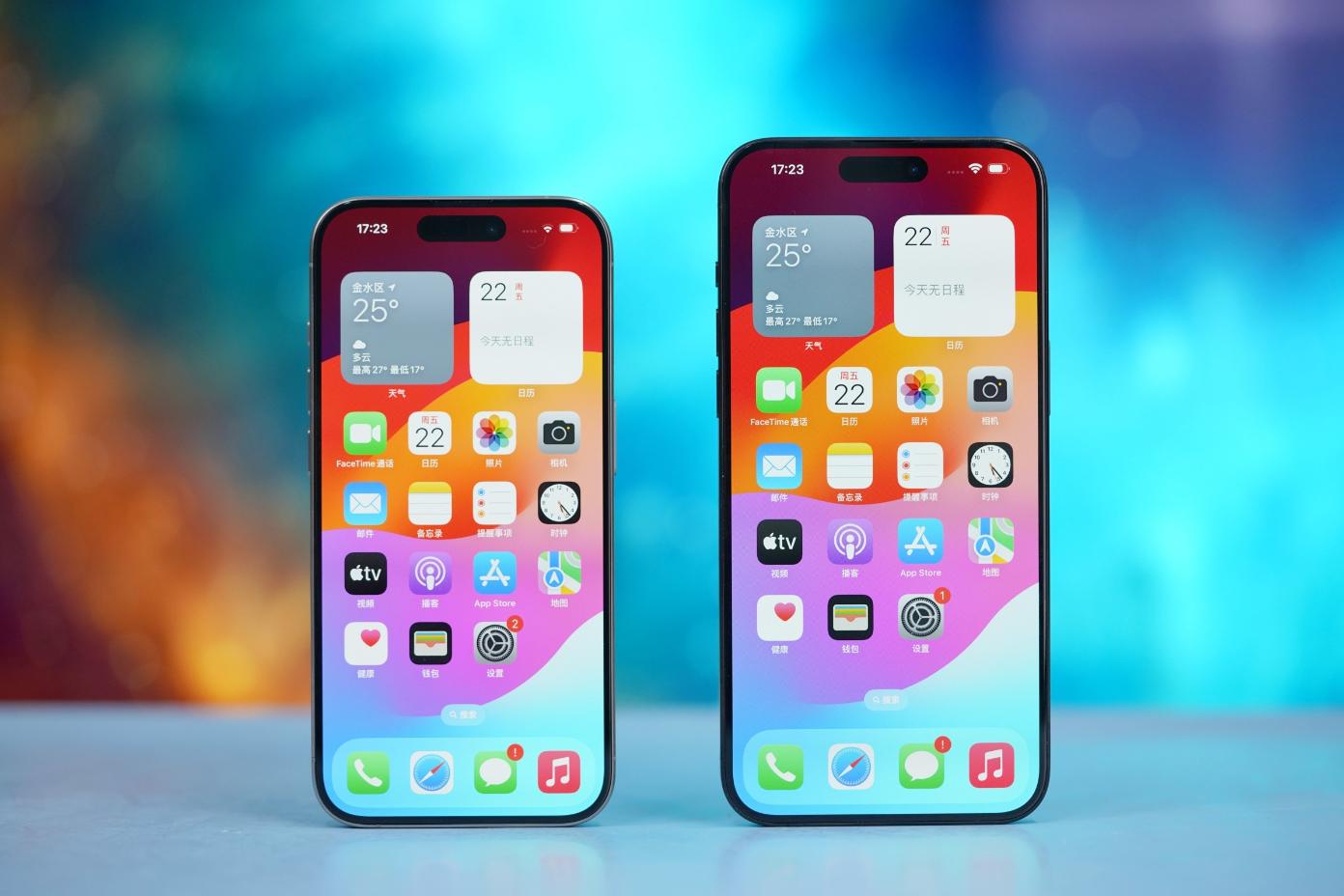 苹果最新财报发布：大中华区不及预期 但iPhone销量再创新高