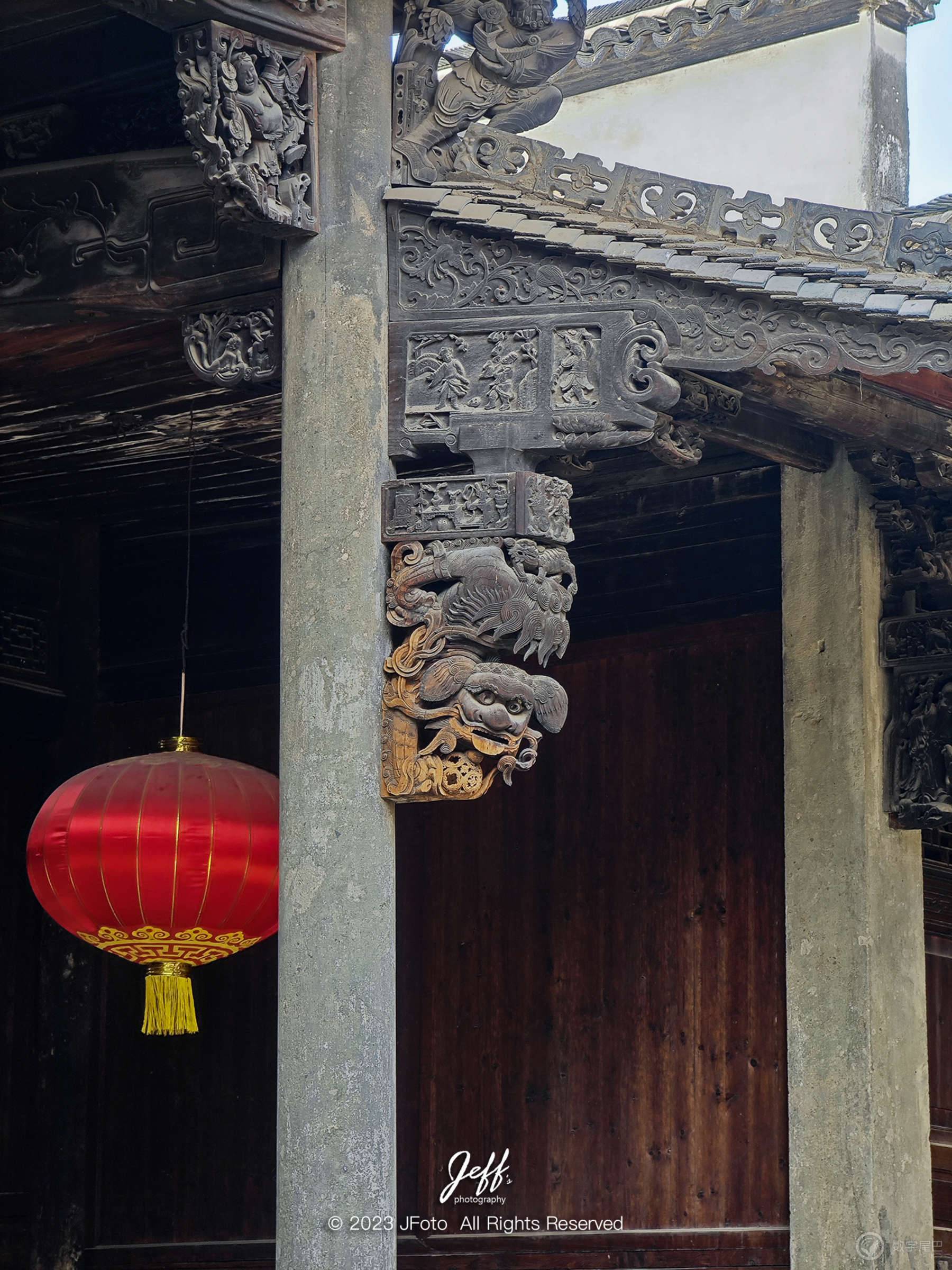 周末旅行-衢州、南昌