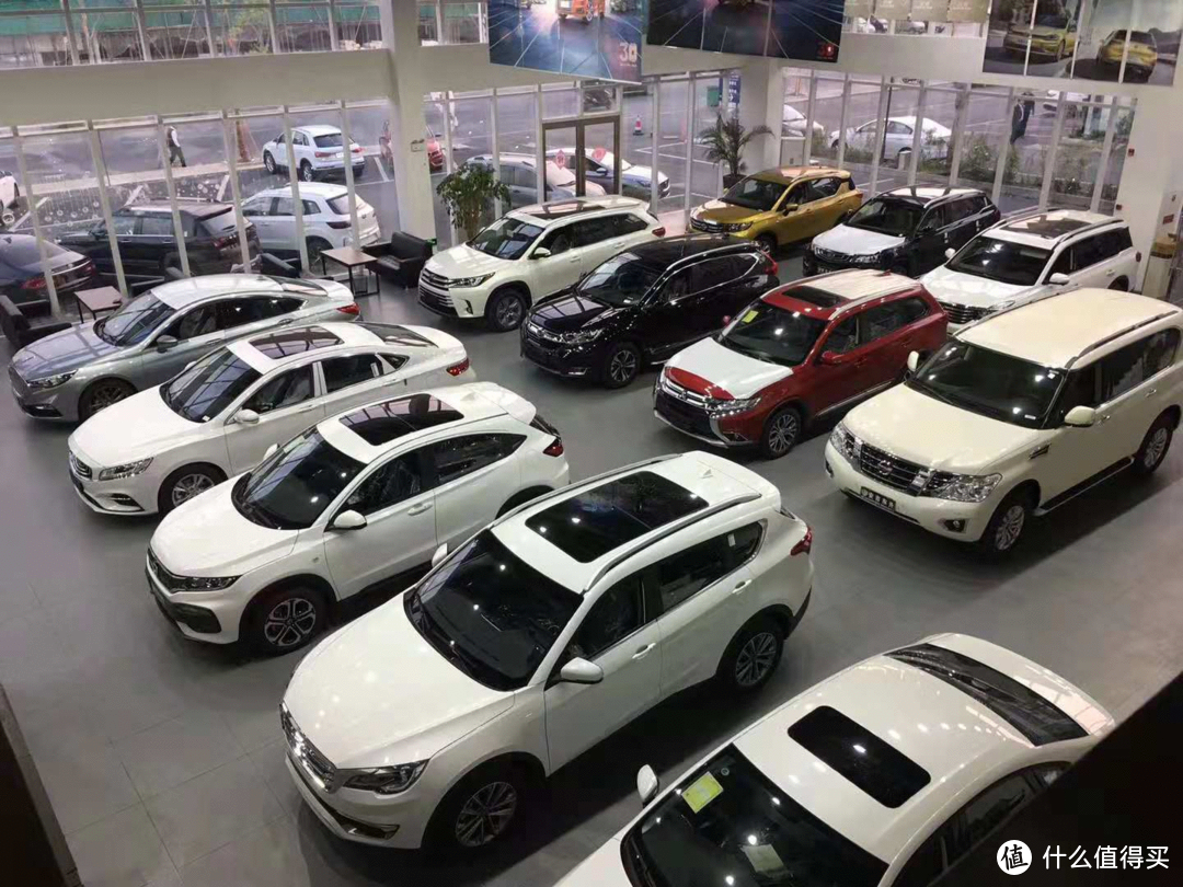 年轻人的第一辆车怎么买？这份双11购车攻略请查收
