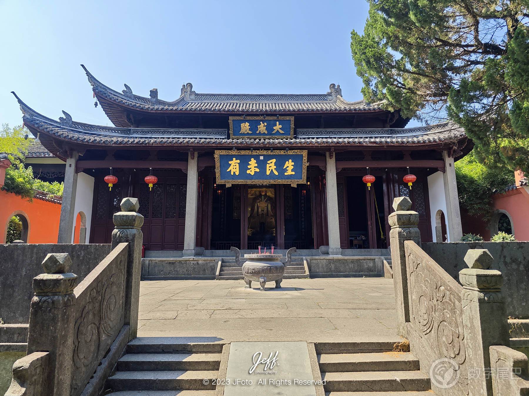 周末旅行-衢州、南昌