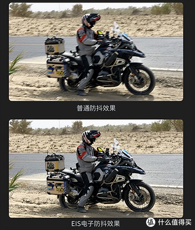 车友解读丨摩托车行驶记录仪贵在哪里？
