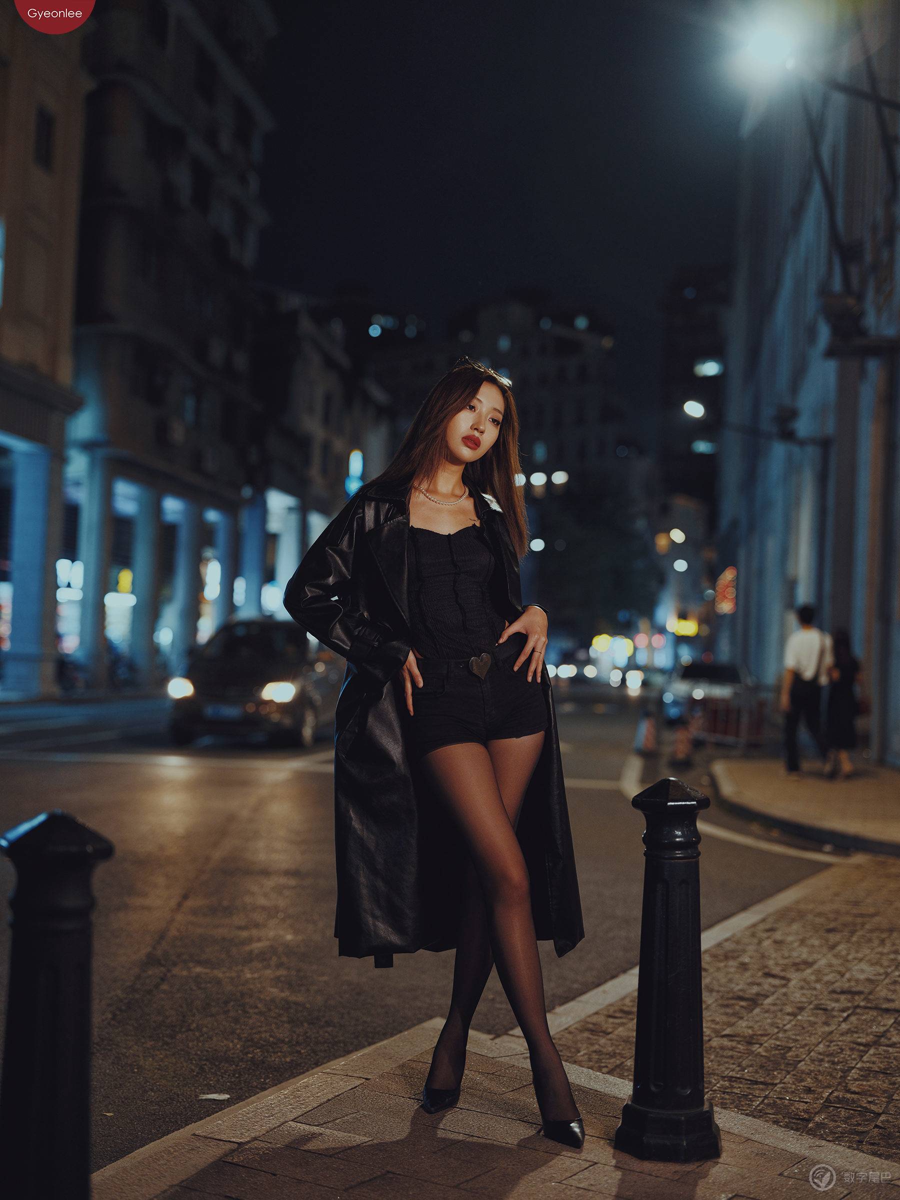 摄影想要有光，我有Hobolite