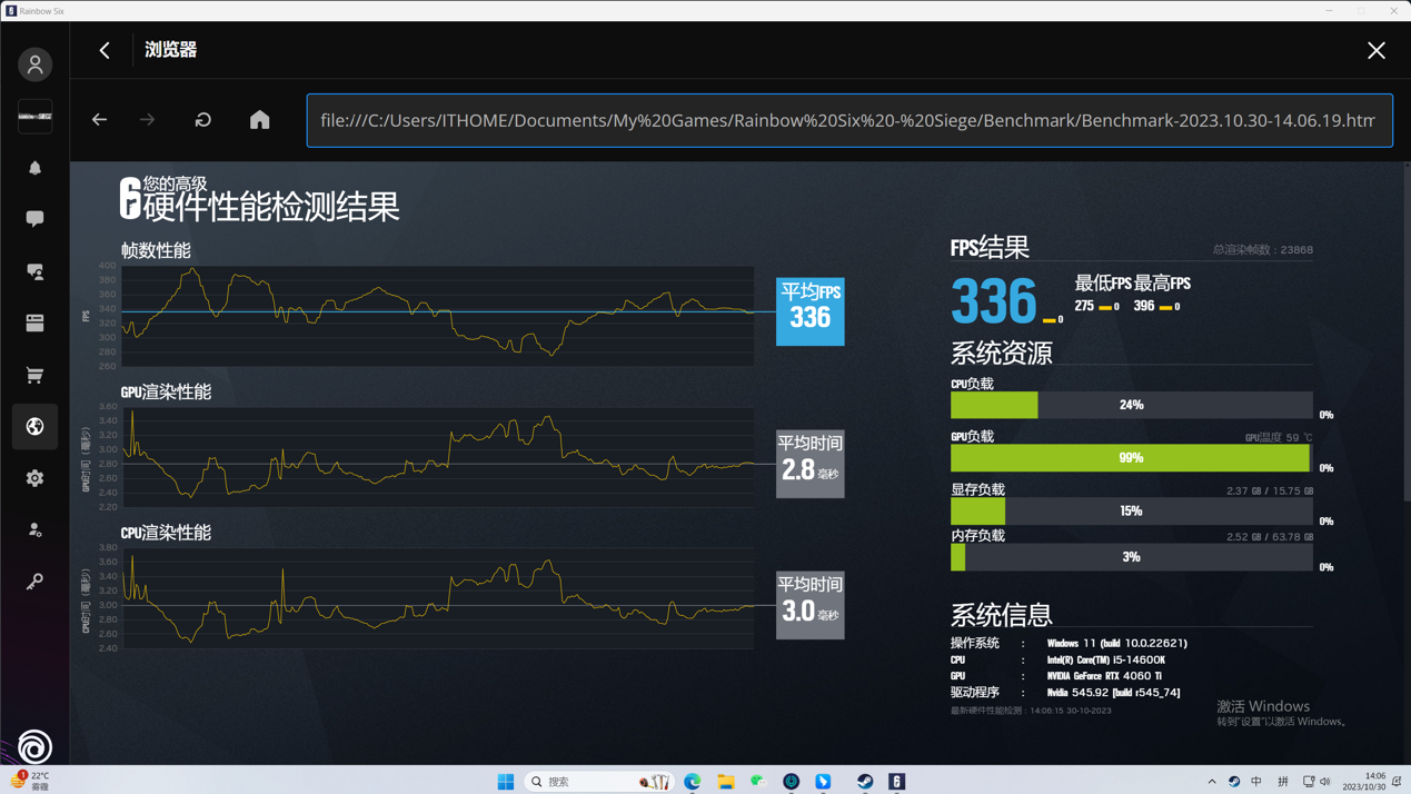 iGame GeForce RTX 4060 Ti 16GB 雾山五行联名显卡评测：水墨国风，内芯燃爆