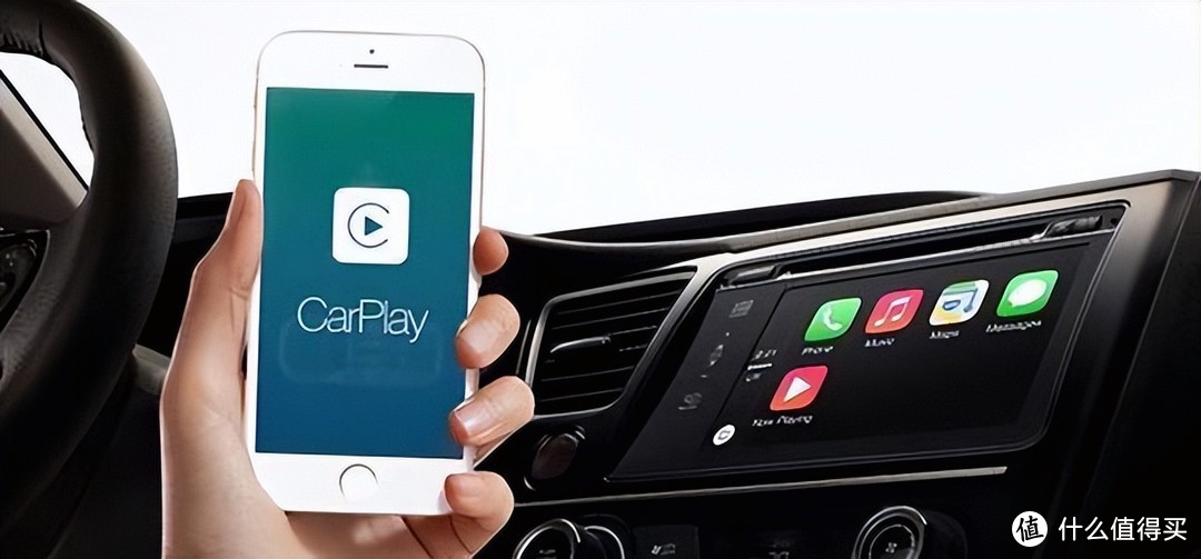 被车企和车主双双抛弃，是什么“杀死”了CarPlay？