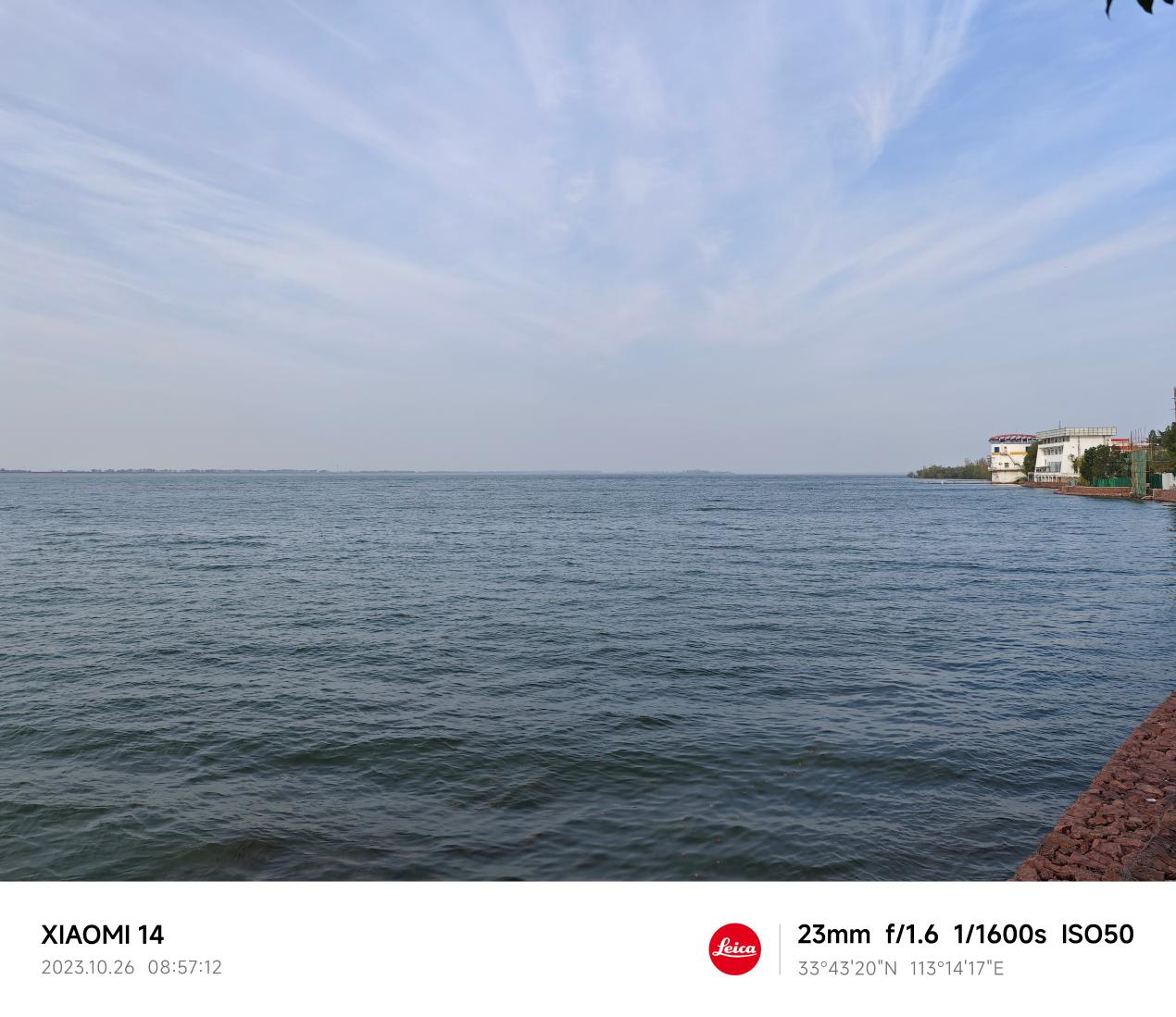 小米14评测：小米最强旗舰标准版 名不虚传