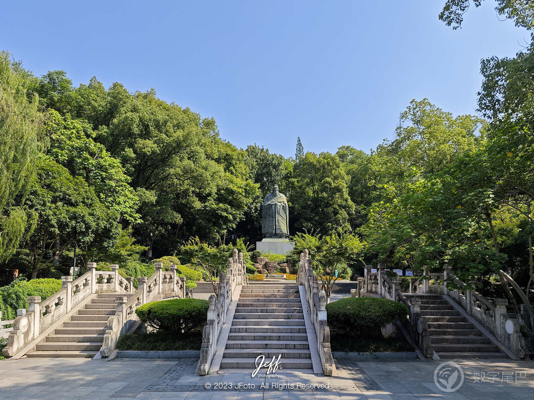 周末旅行-衢州、南昌