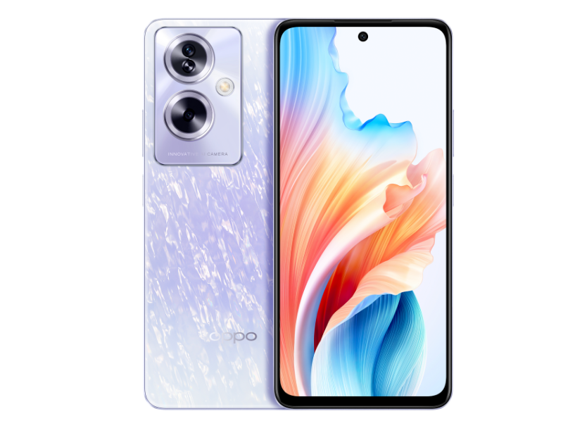 OPPO A2 手机发布：天玑 6020 处理器搭配 12GB 内存，售价 1699 元起