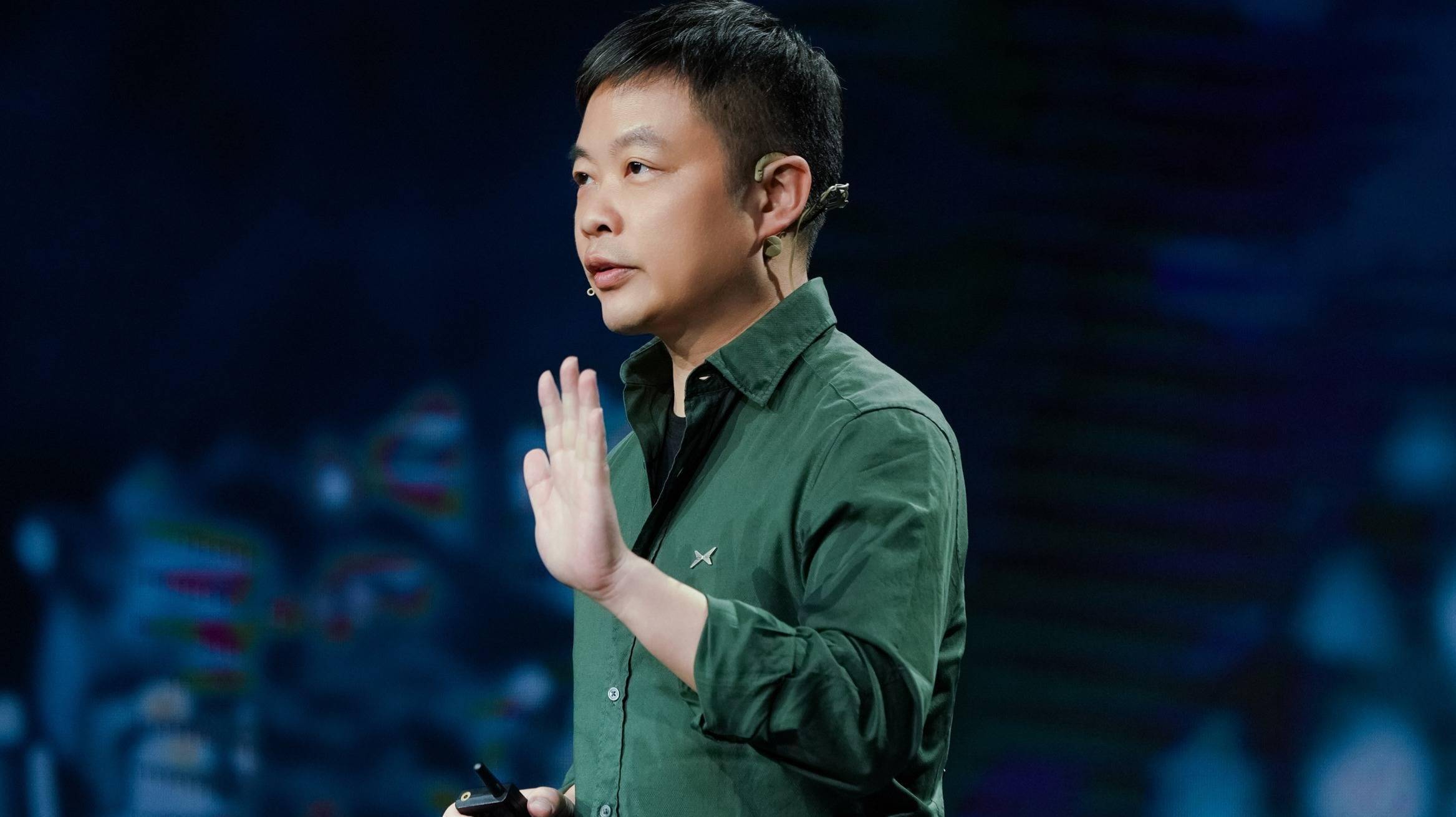 比亚迪、小鹏和理想三个月销量破百万大关，中国新能源汽车再次刷新记录！