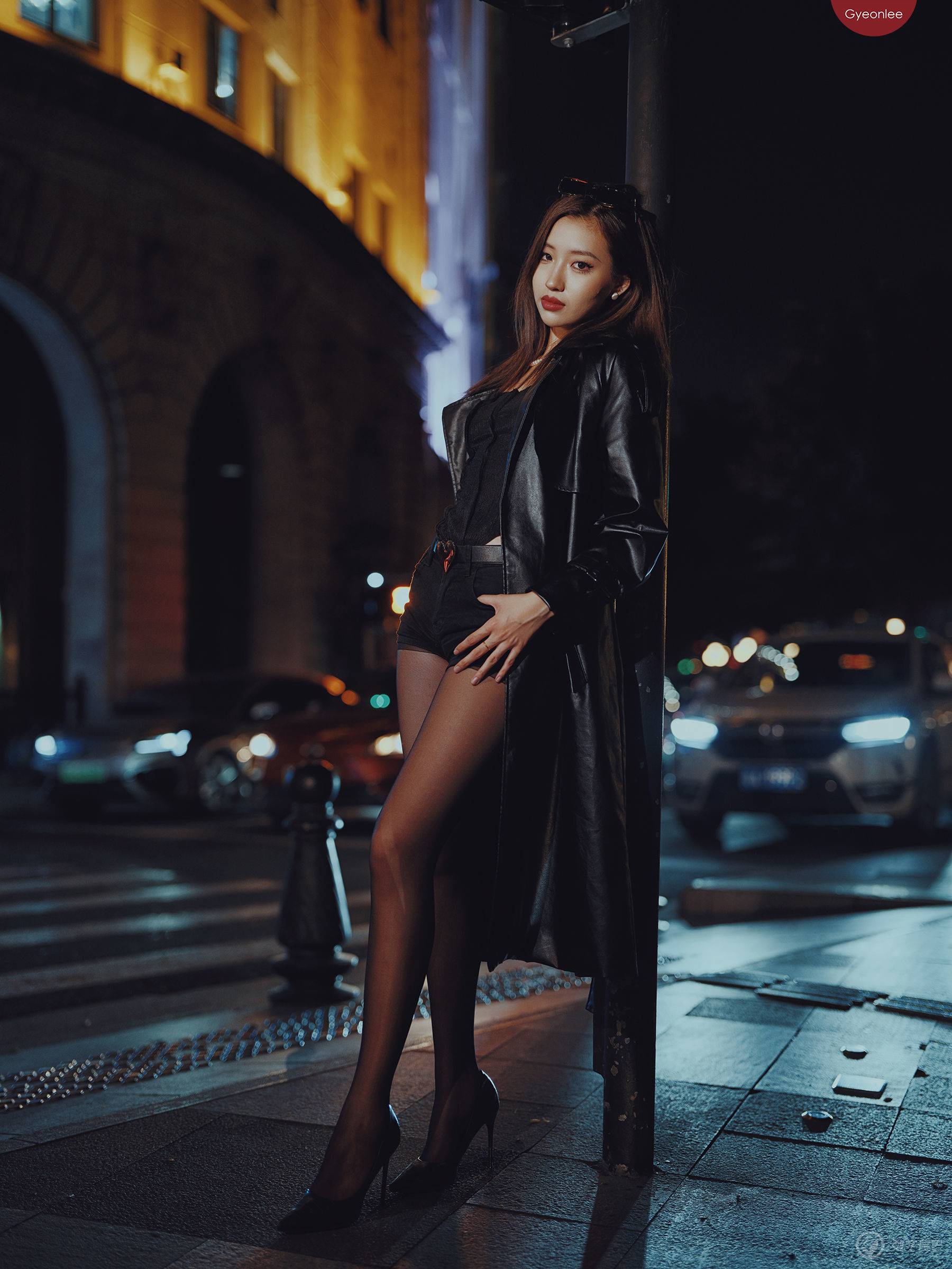 摄影想要有光，我有Hobolite