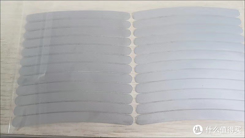汽车轮毂反光贴