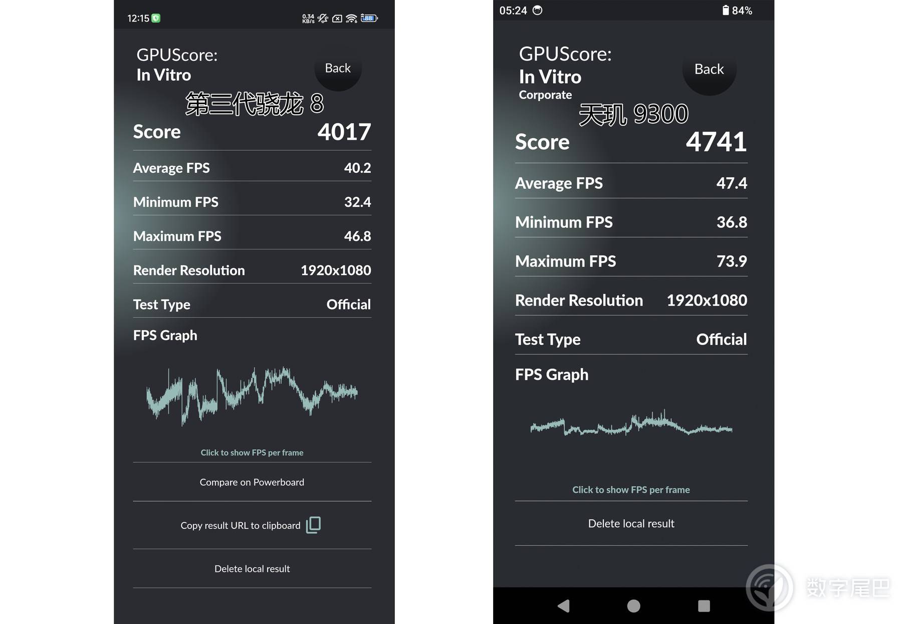 天玑 9300 首发实测：全面压制高通骁龙 8 Gen3？