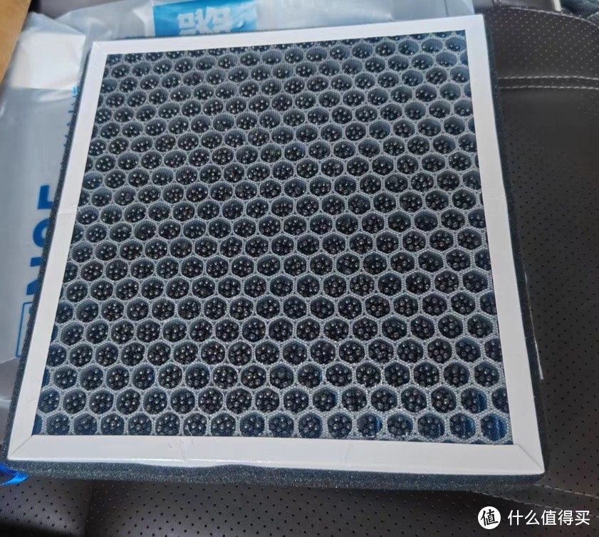 汽车空调滤芯——呼吸新鲜空气的守护者