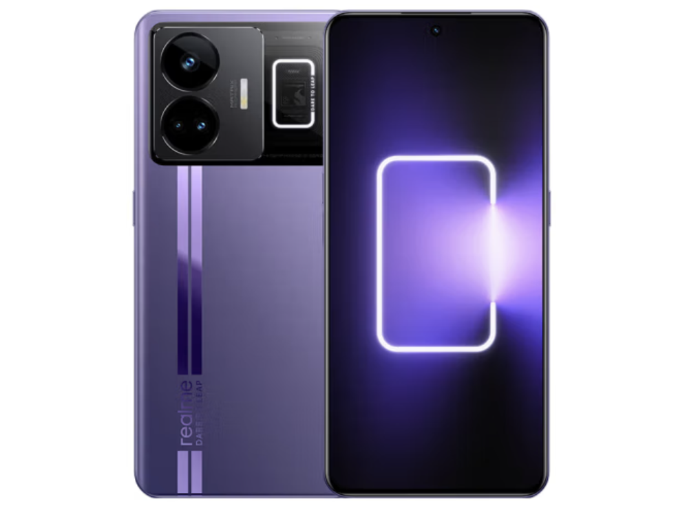 256G 版跌破两千元：realme GT Neo5 手机 150W 版下单立砍千元