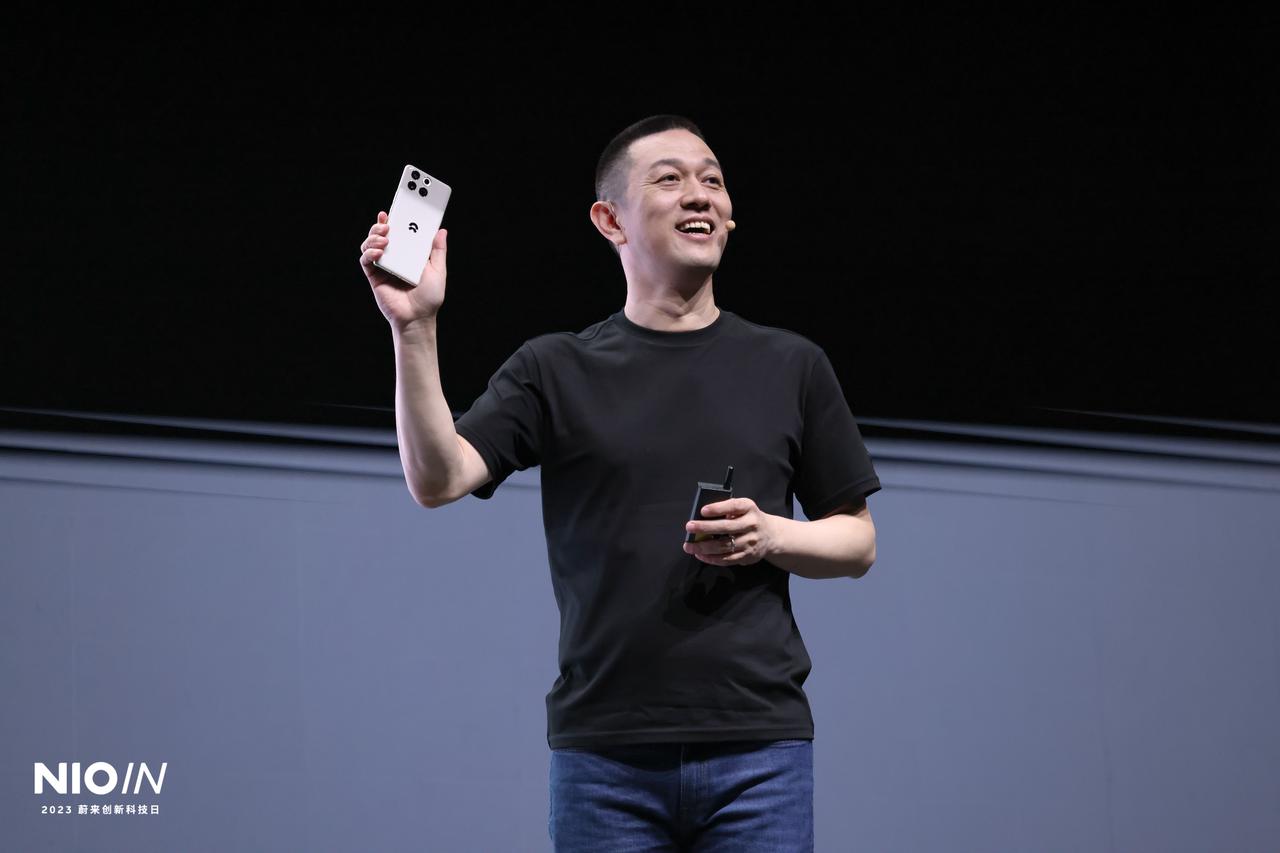 刚刚，蔚来发全员信：裁员 10%，断臂求生