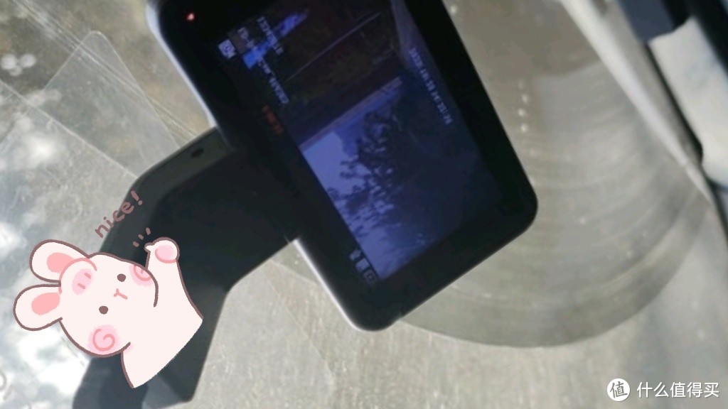 凌度（BLACKVIEW）行车记录仪