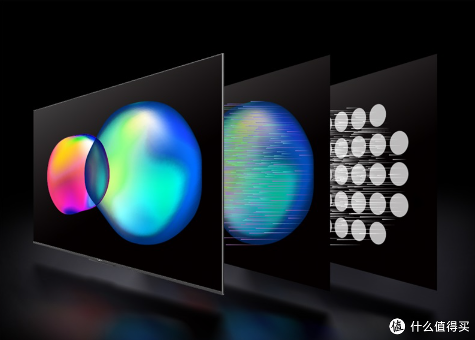 黄昏鼓捣数码 篇三百三十三：电视大厂的第一款PC显示器 雷鸟Q8 MiniLED 带鱼电竞屏 新品硬核测试
