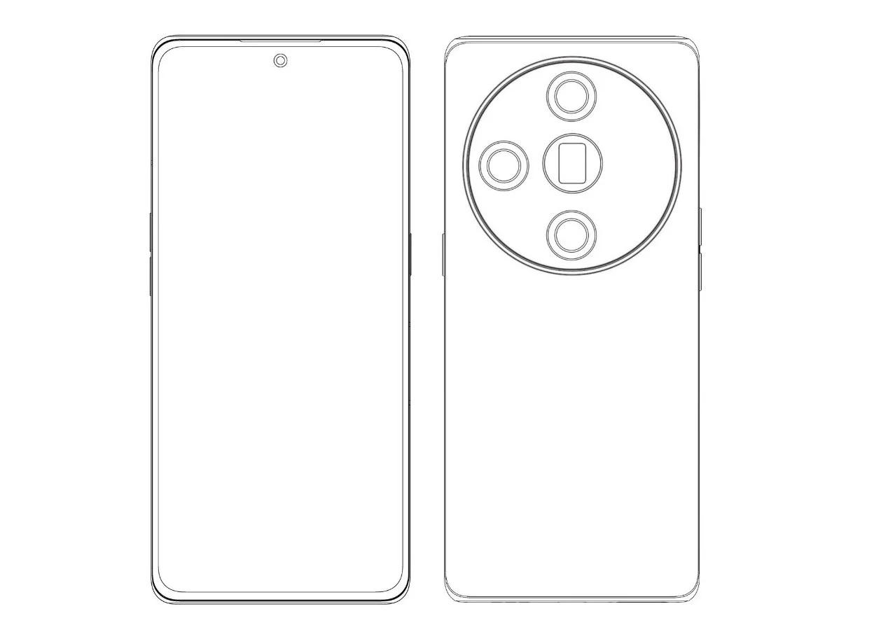 OPPO Find X7官宣：搭载全大核天玑9300处理器