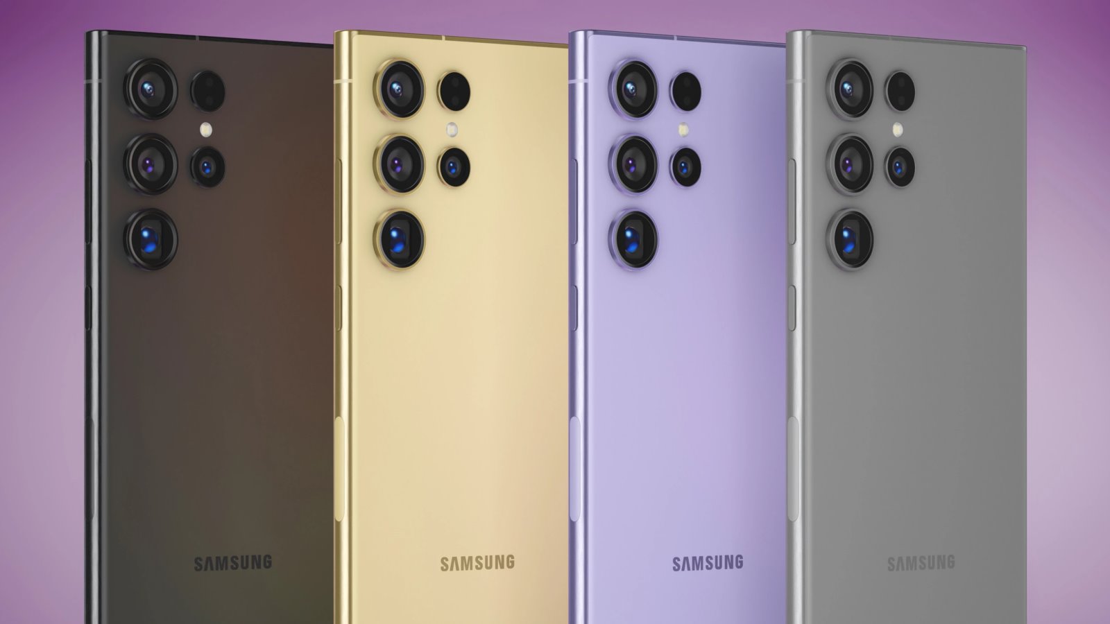 三星 Galaxy S24 / Ultra 韩国版手机现身 Geekbench，分别搭载 Exynos 2400 和骁龙 8 Gen 3