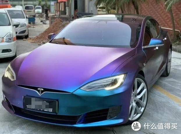 尊贵的特斯拉车主 篇六：特斯拉改装配件大盘点，这些竟都是智商税！