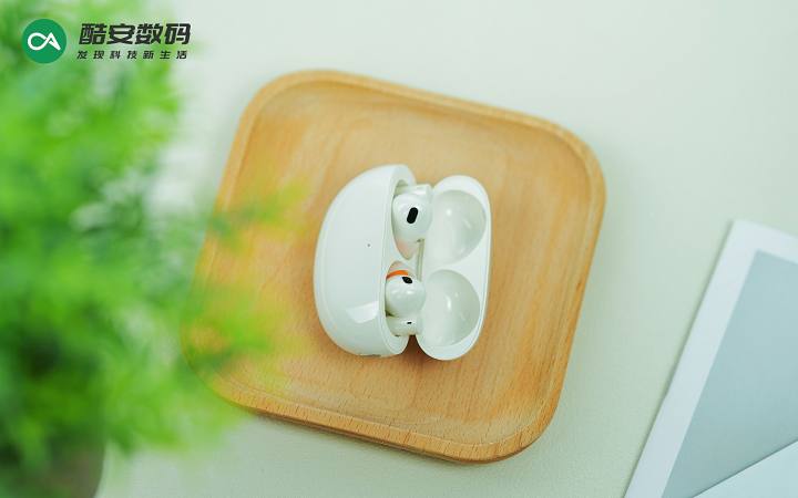 极摩客 K1 &amp; 极摩客 G1 · 图赏】