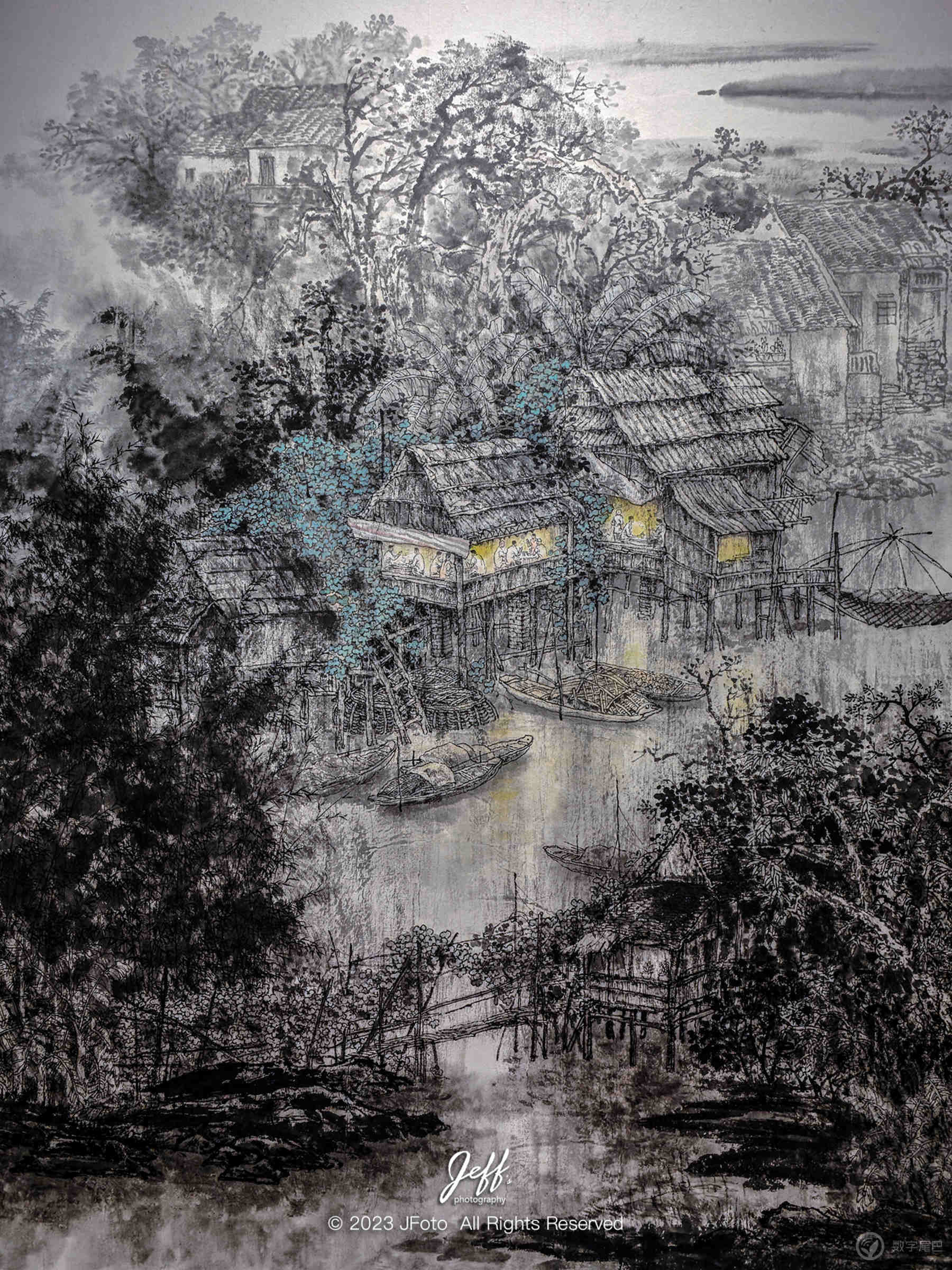 周末旅行-衢州、南昌