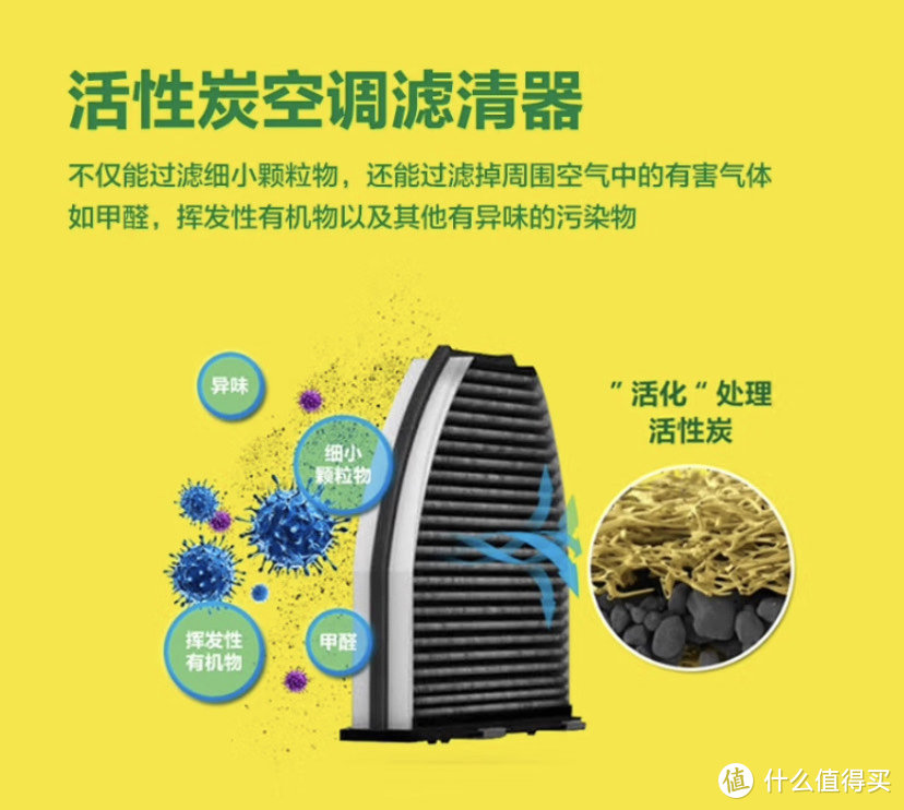 双十一好价格，空气滤芯选购攻略及产品评测