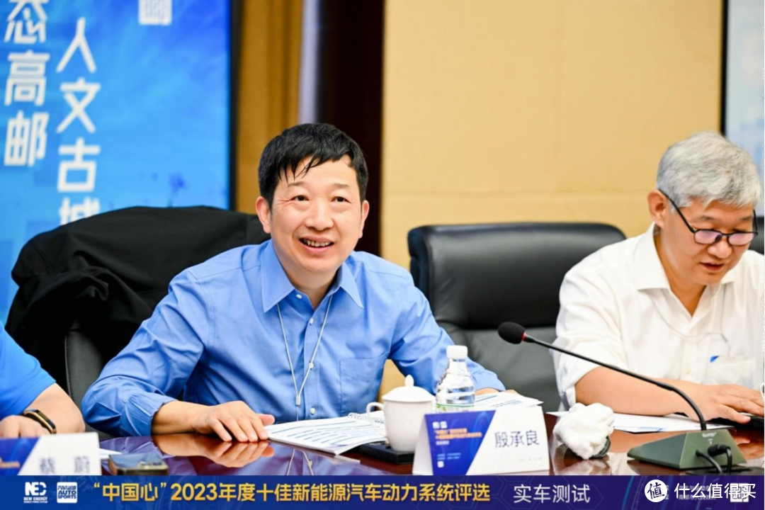 智能汽车 篇十二：“中国心”2023年度十佳新能源动力系统来了，问界新M7、仰望U8等自主品牌领跑