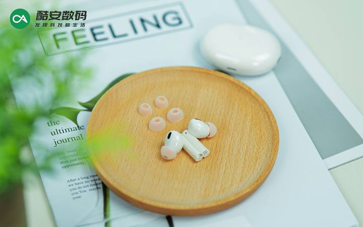 极摩客 K1 &amp; 极摩客 G1 · 图赏】