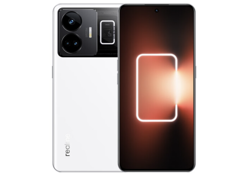 256G 版跌破两千元：realme GT Neo5 手机 150W 版下单立砍千元