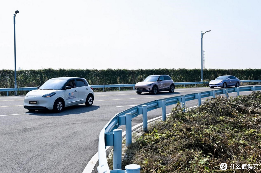 智能汽车 篇十二：“中国心”2023年度十佳新能源动力系统来了，问界新M7、仰望U8等自主品牌领跑