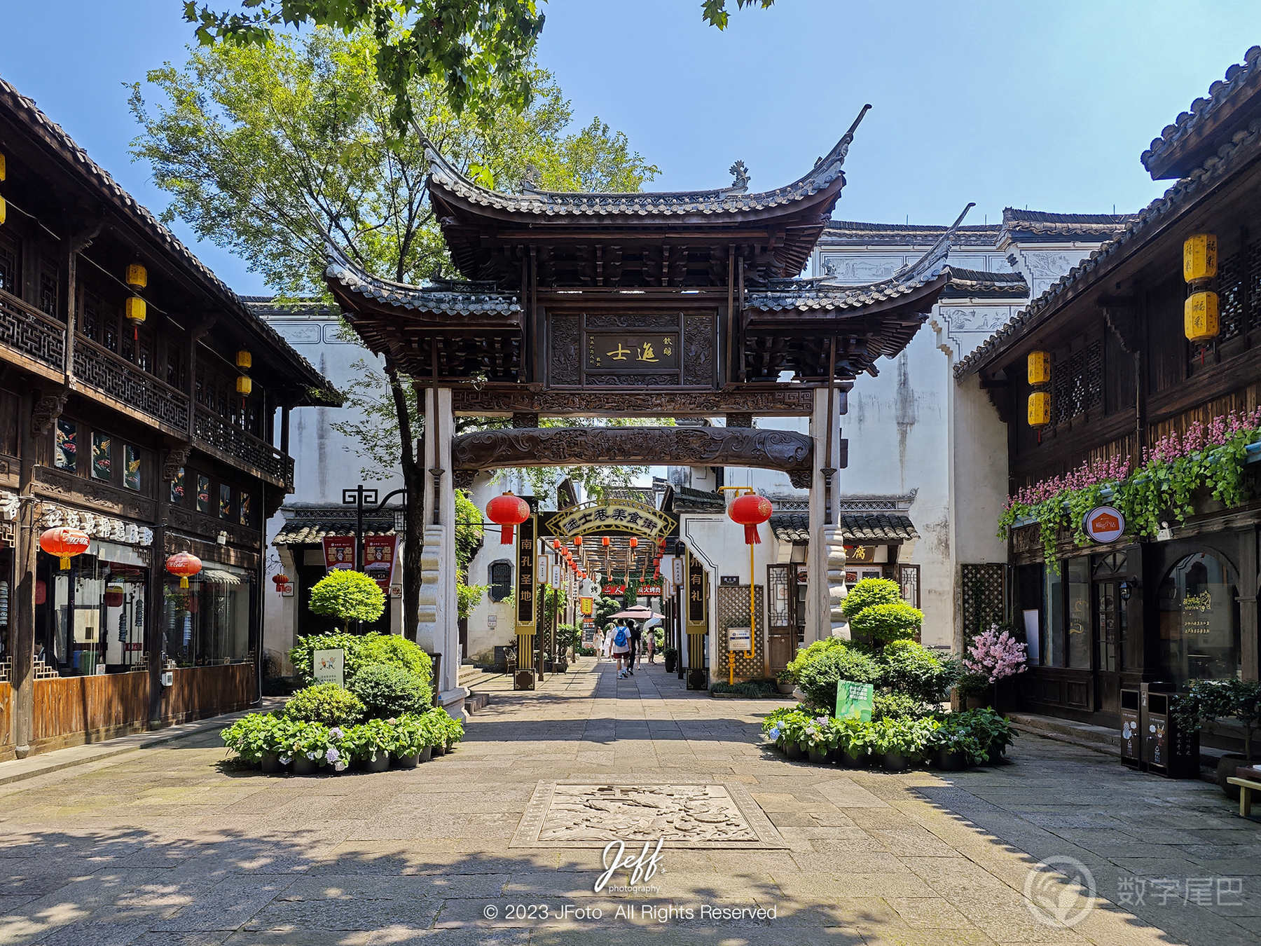 周末旅行-衢州、南昌