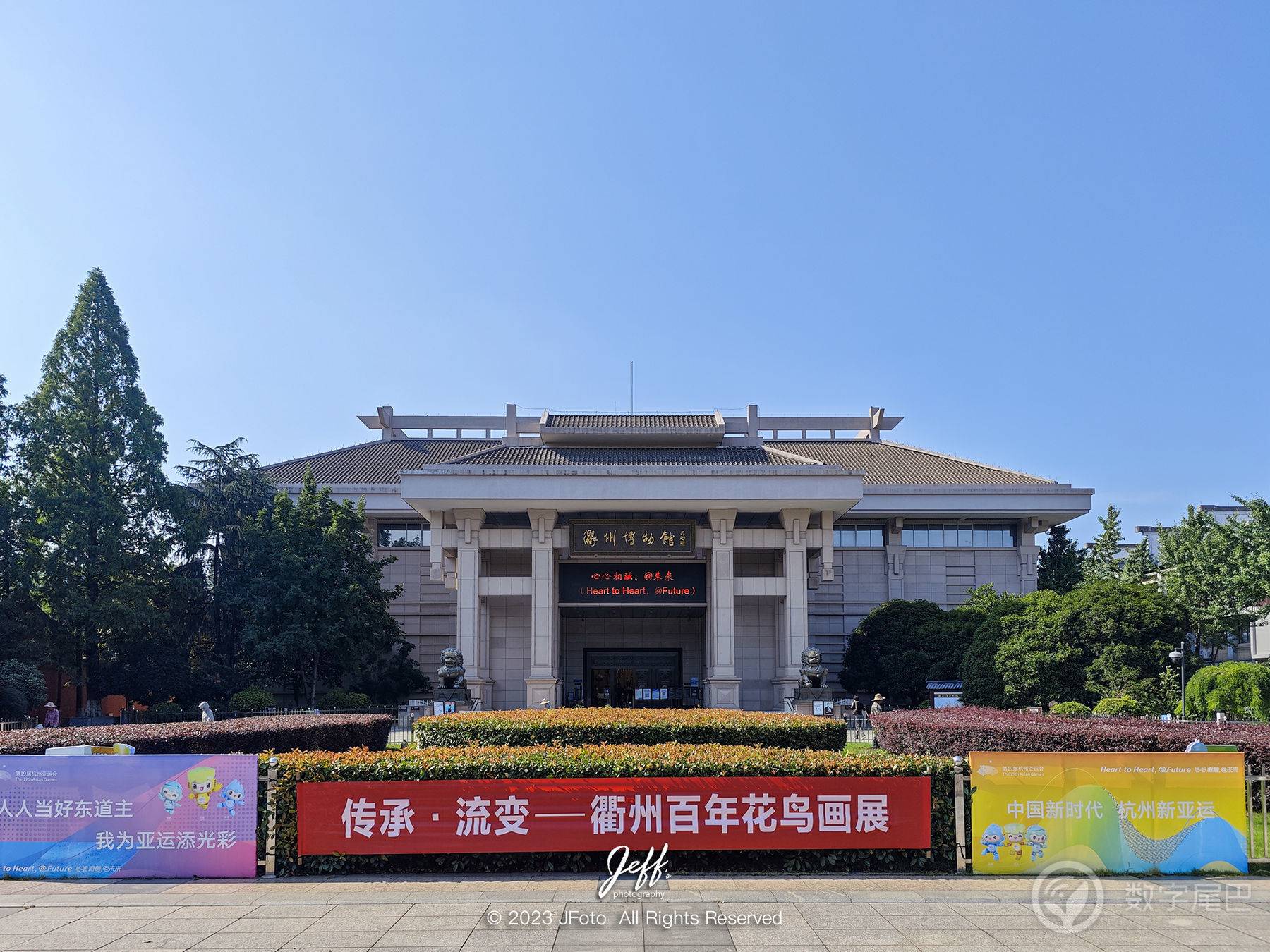 周末旅行-衢州、南昌