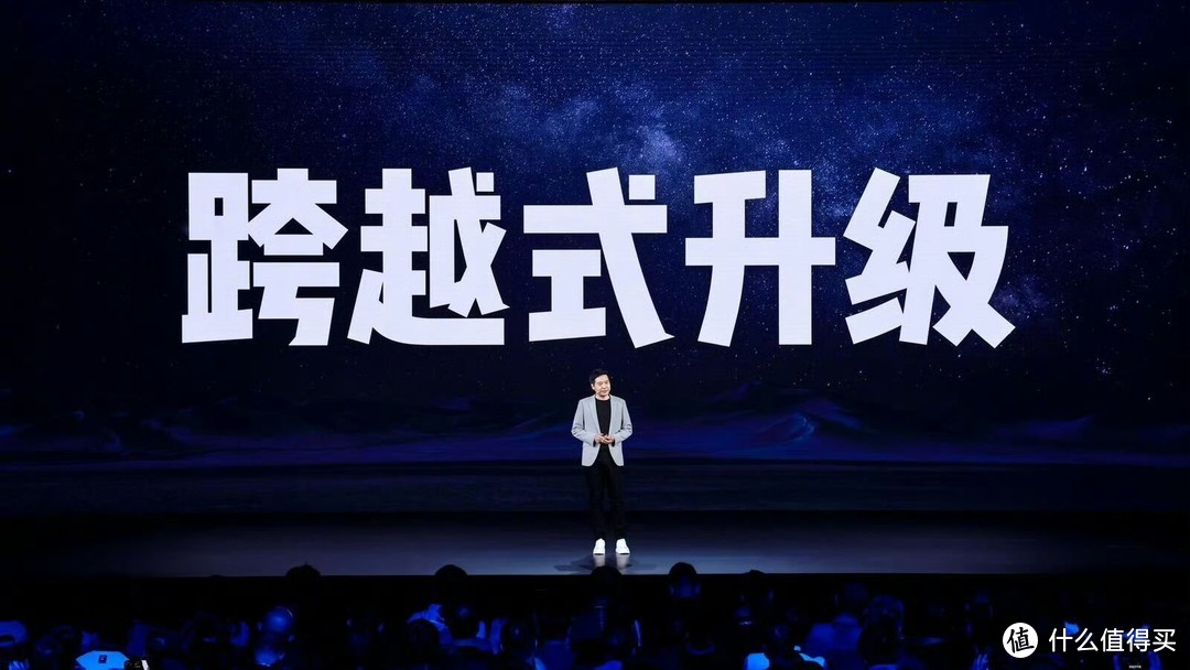 永远相信美好的事情发生：央视为小米点赞，成中国硬核科技引领者